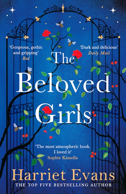 The Beloved Girls