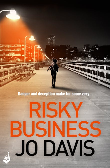 Risky Business