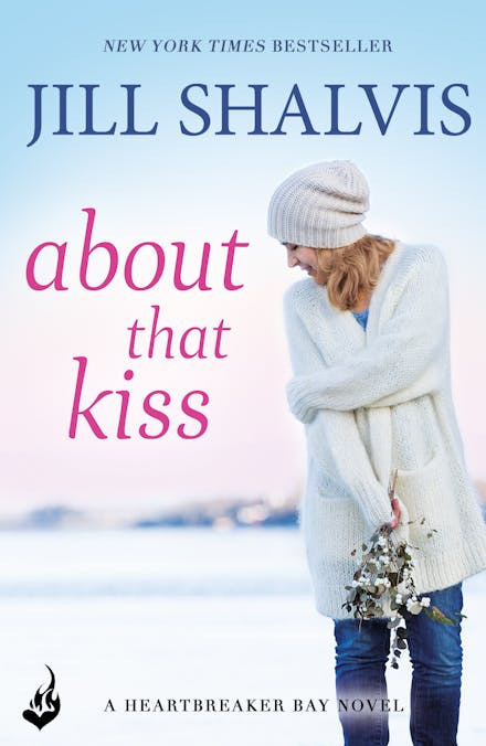 About That Kiss