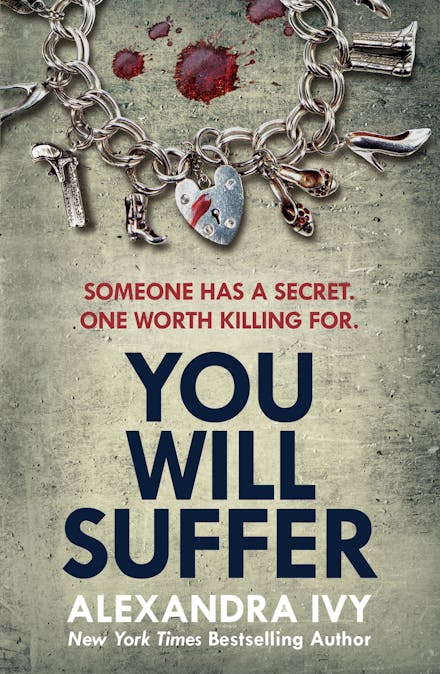 You Will Suffer