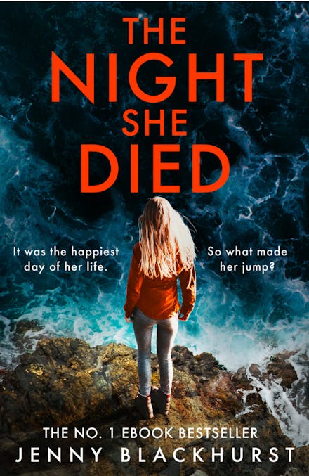 The Night She Died