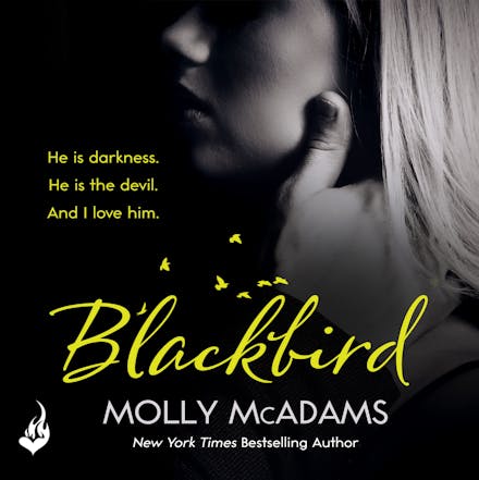 Blackbird