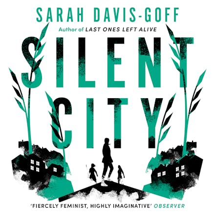 Silent City