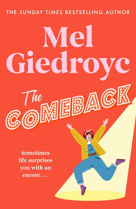 The Comeback