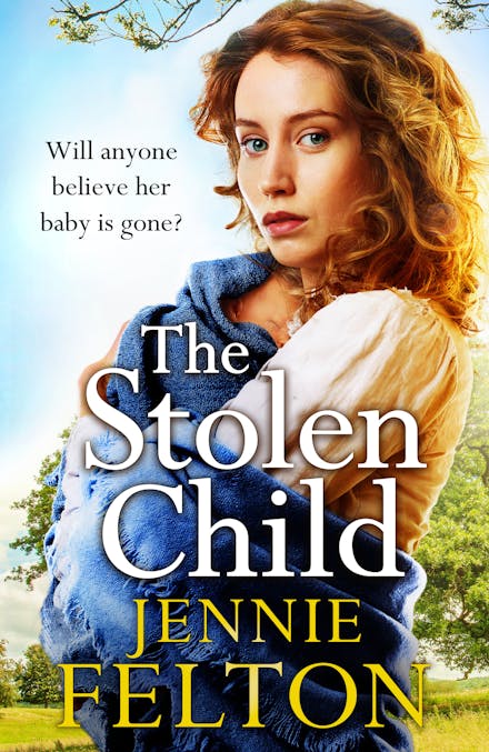 The Stolen Child