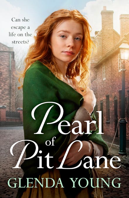 Pearl of Pit Lane