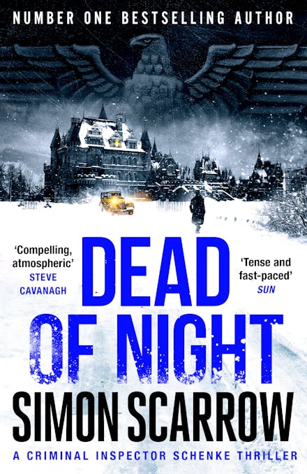 Dead of Night