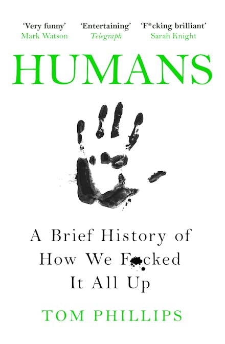 Humans