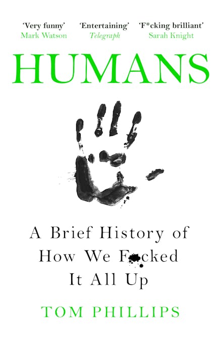 Humans