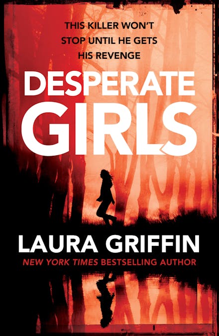 Desperate Girls