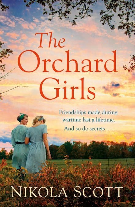The Orchard Girls