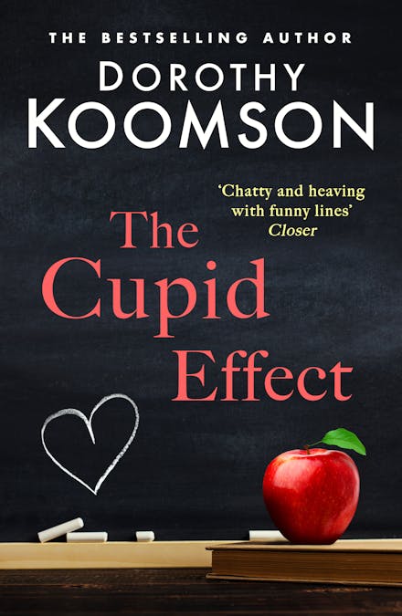 The Cupid Effect