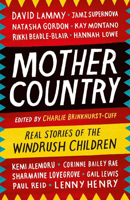 Mother Country