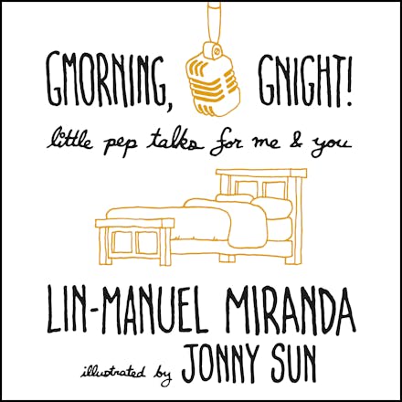 Gmorning, Gnight!
