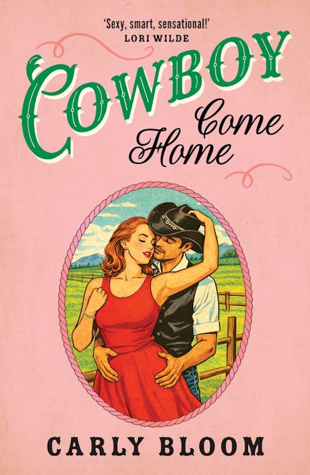 Cowboy Come Home