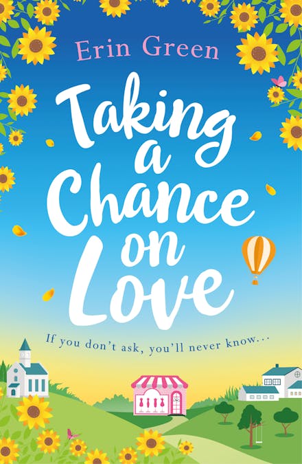 Taking a Chance on Love