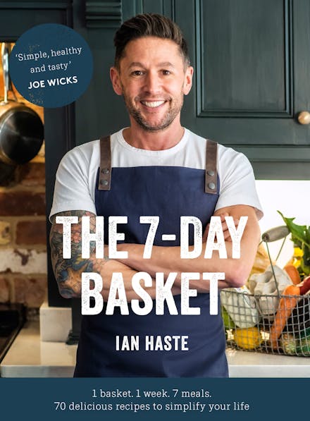 The 7-Day Basket