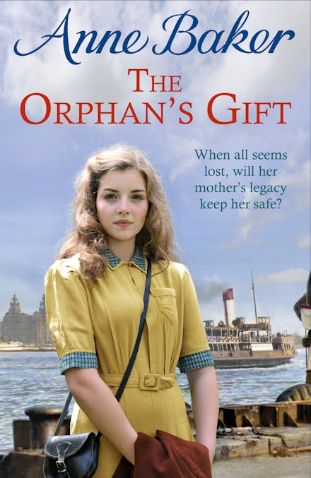 The Orphan's Gift