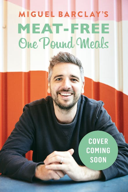 Meat-Free One Pound Meals