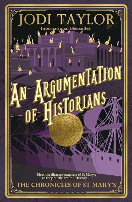 An Argumentation of Historians