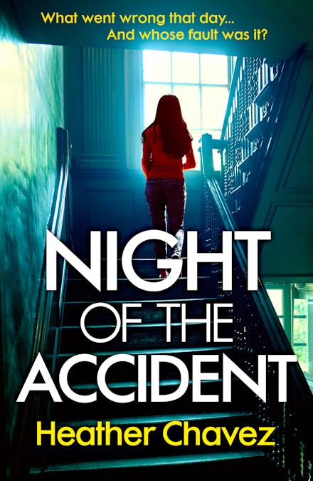 Night of the Accident