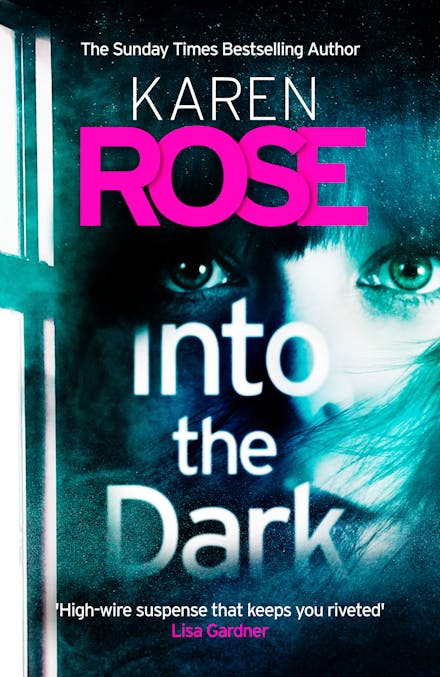 Into the Dark (The Cincinnati Series Book 5)