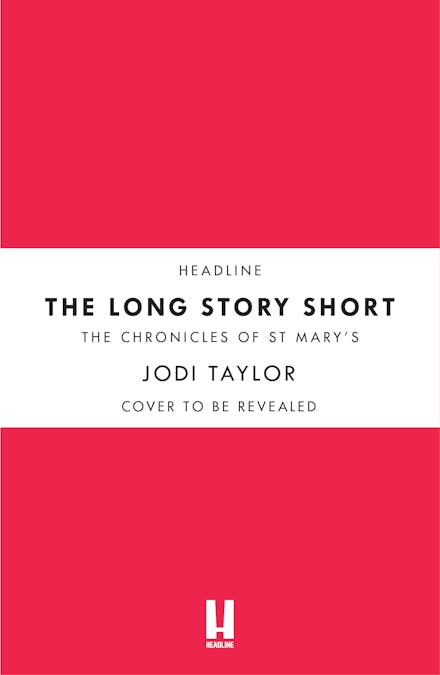 Long Story Short (short story collection)