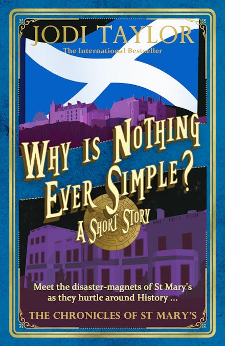 Why is Nothing Ever Simple?