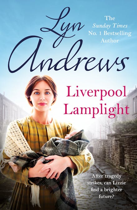 Liverpool Lamplight