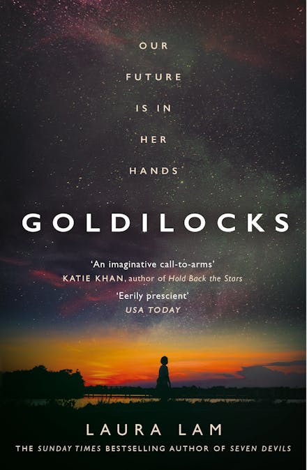 Goldilocks