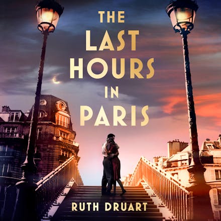 The Last Hours in Paris