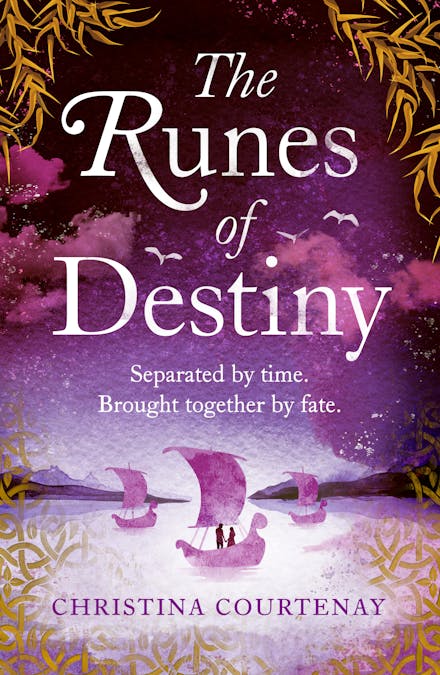 The Runes of Destiny