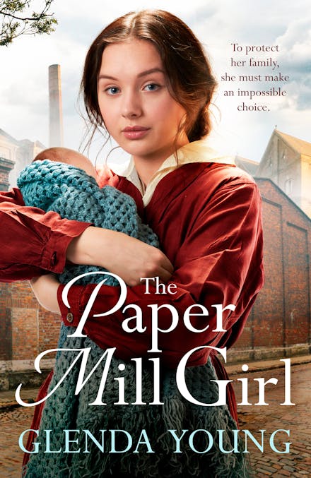 The Paper Mill Girl