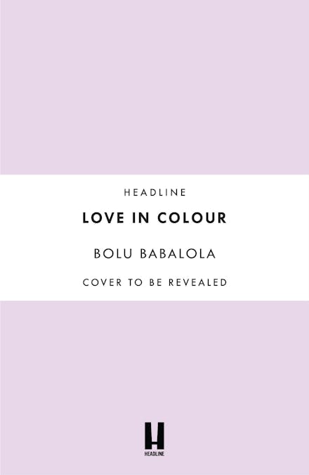 Love in Colour