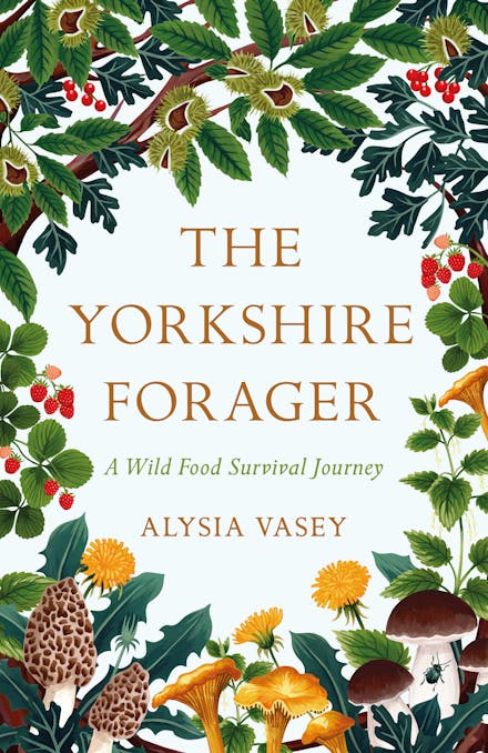 The Yorkshire Forager