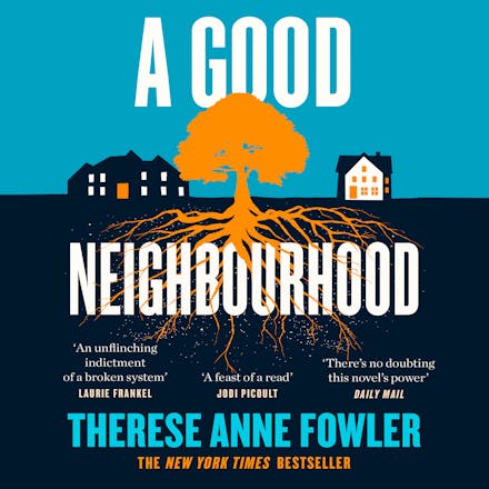 A Good Neighbourhood