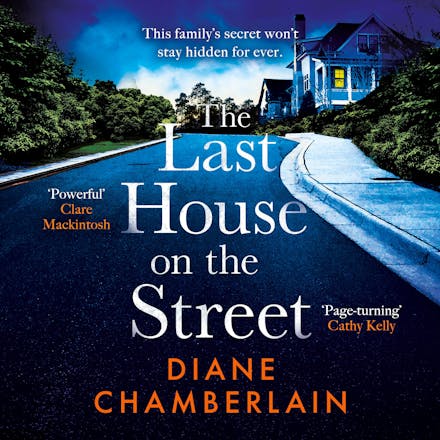 The Last House on the Street