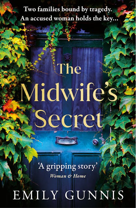 The Midwife's Secret