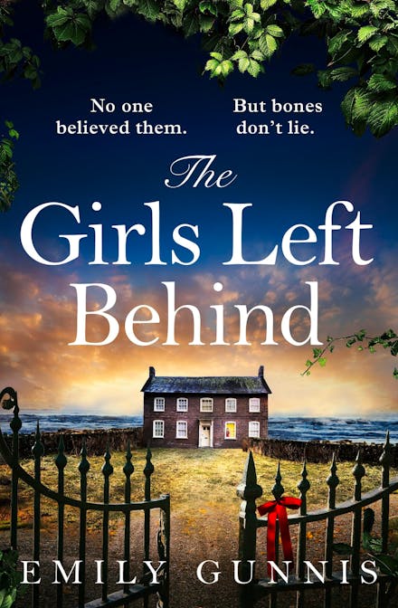 The Girls Left Behind