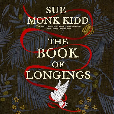 The Book of Longings