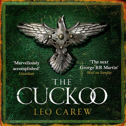 The Cuckoo (The UNDER THE NORTHERN SKY Series, Book 3)