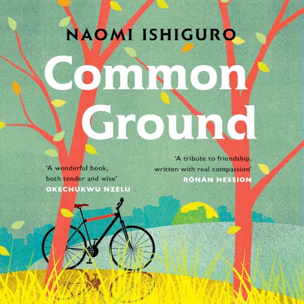 Common Ground