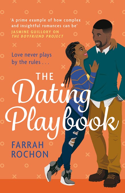 The Dating Playbook