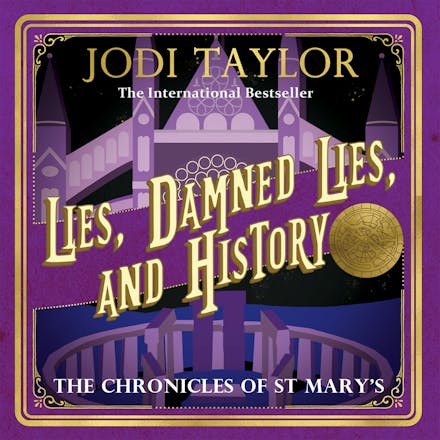 Lies, Damned Lies, and History