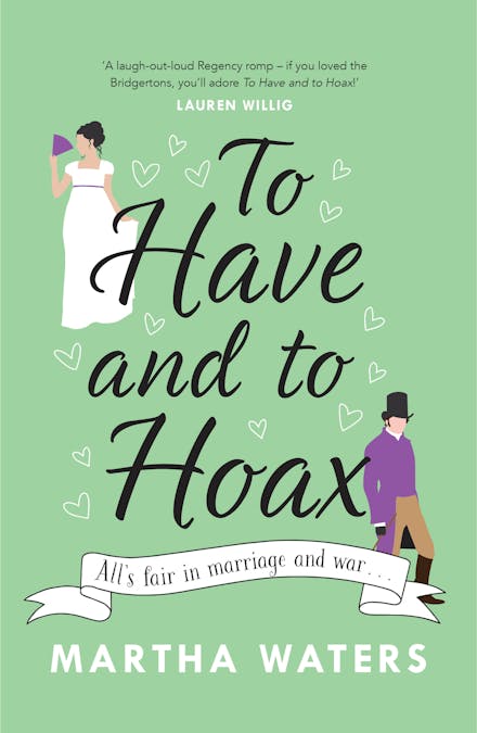 To Have and to Hoax