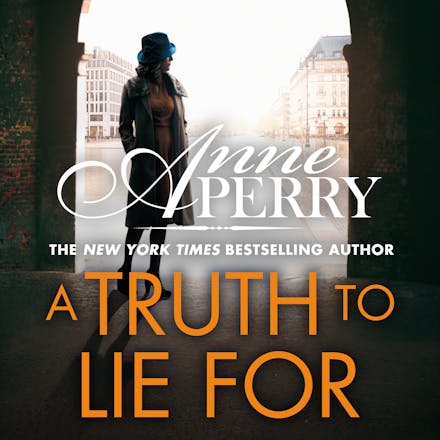 A Truth To Lie For (Elena Standish Book 4)