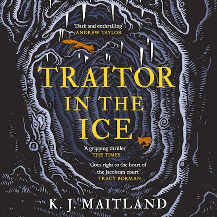 Traitor in the Ice