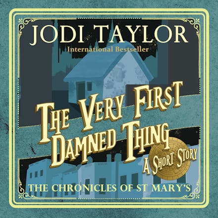 The Very First Damned Thing