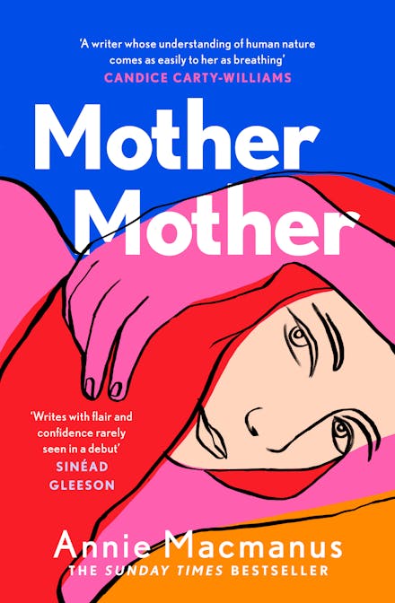 Mother Mother