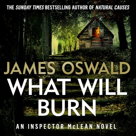 What Will Burn